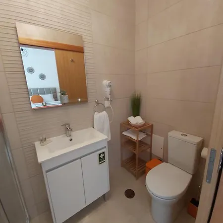 Appartement Atlantic #03 Funchal (Madeira)