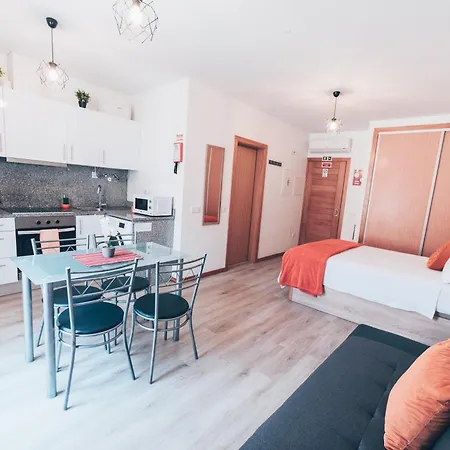Atlantic #03 Appartement